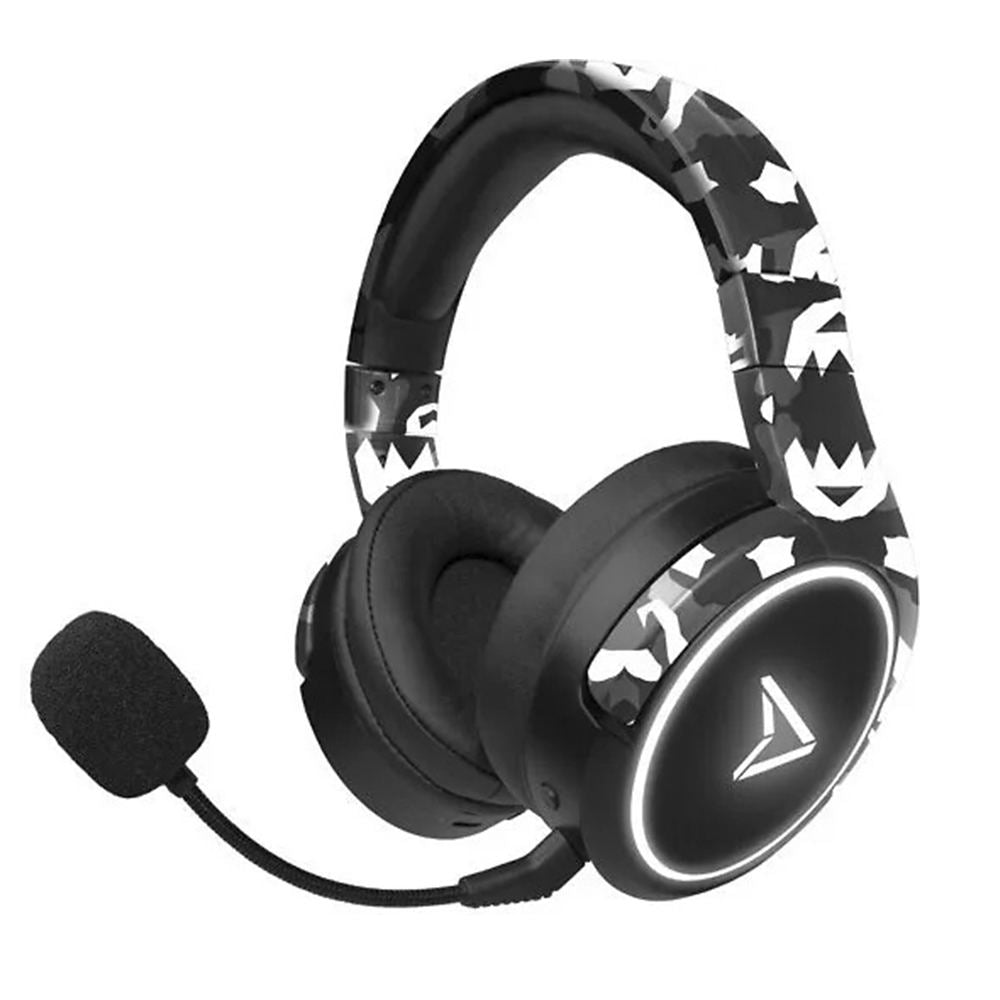 Steelplay Impulse Bluetooth Gaming Headset - Camo