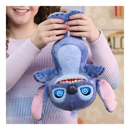Stitch - Many Moods of Stitch Plush 886144115837