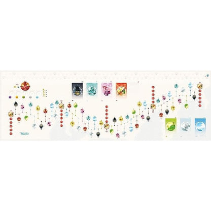 Tokaido Stonemaier Edition 850064100051