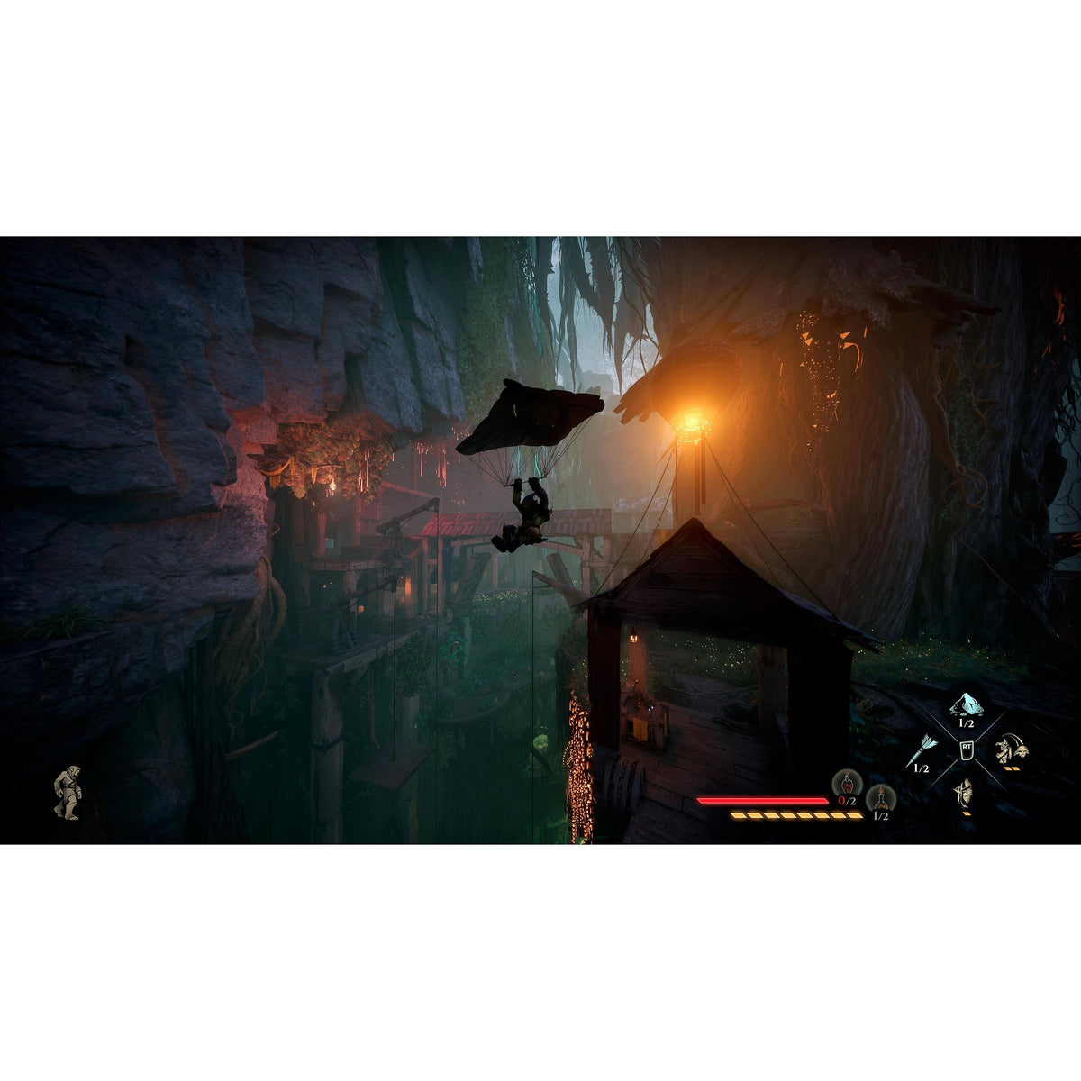 Styx: Blades of Greed – PlayStation 5 (Disc)