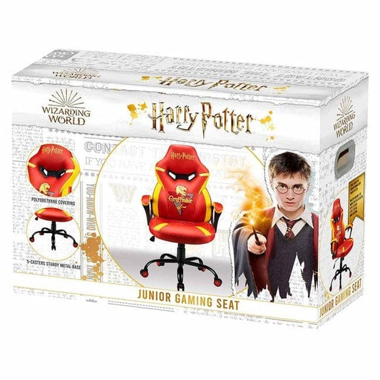 HP JUNIOR GAMING CHAIR 3701221702106