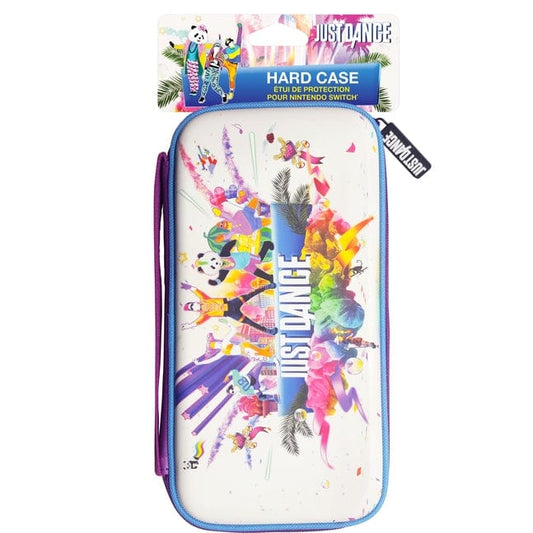 JUST DANCE HARD CASE 3701221700270
