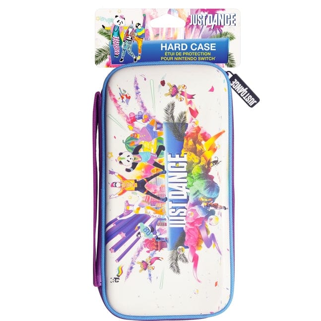 JUST DANCE HARD CASE 3701221700270