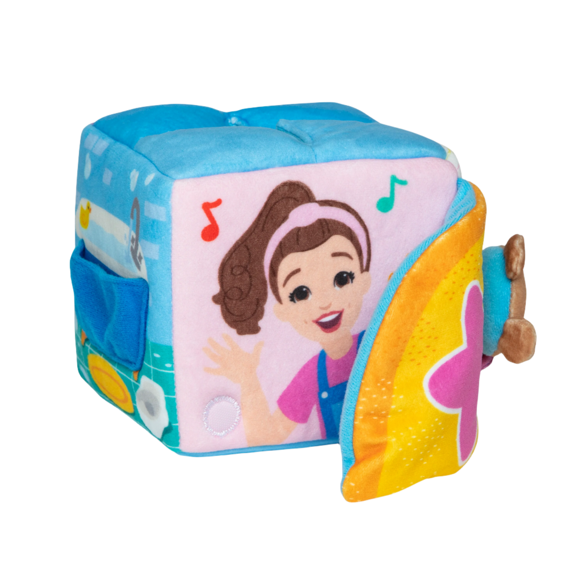 Ms. Rachel Surprise Learning Box