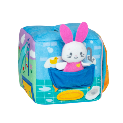Ms. Rachel Surprise Learning Box