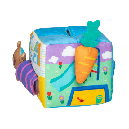 Ms. Rachel Surprise Learning Box