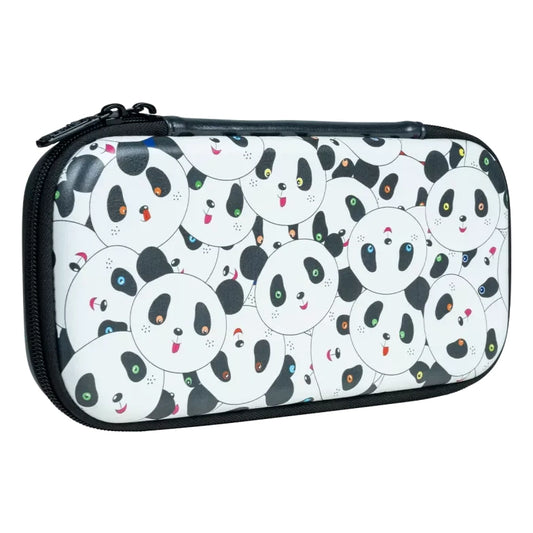 Nacon Panda Rigid Carry Case for Nintendo Switch