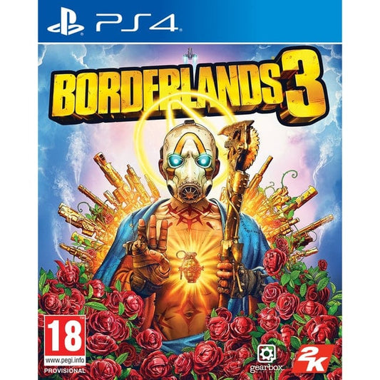 BORDERLANDS 3 5026555426145