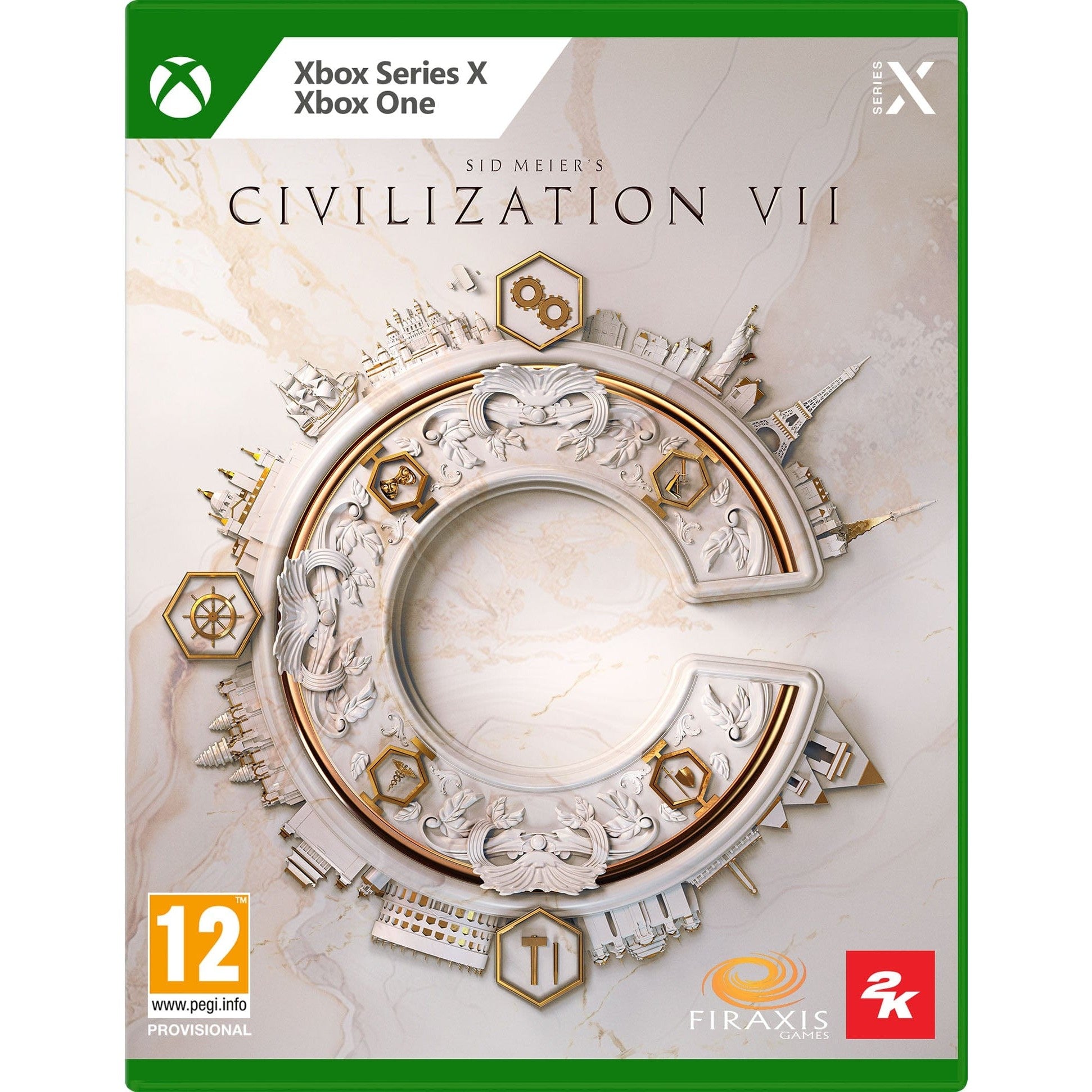 CIVILIZATION VII