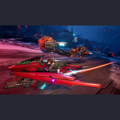 Borderlands 4 Playstation 5 (Pre-order Release Date 12th September) FREE FACEMASK