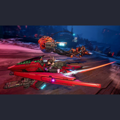 Borderlands 4 Super Deluxe Edition - Playstation 5 (Pre-order Release Date 12th September) FREE FACEMASK