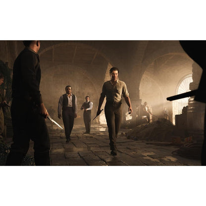 Mafia: The Old Country - Xbox Series X 5026555369732