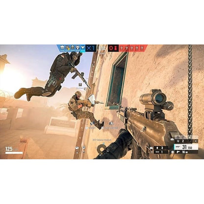 Tom Clancy's Rainbow Six Siege X - Elite Edition Xbox Series X 3307216306801