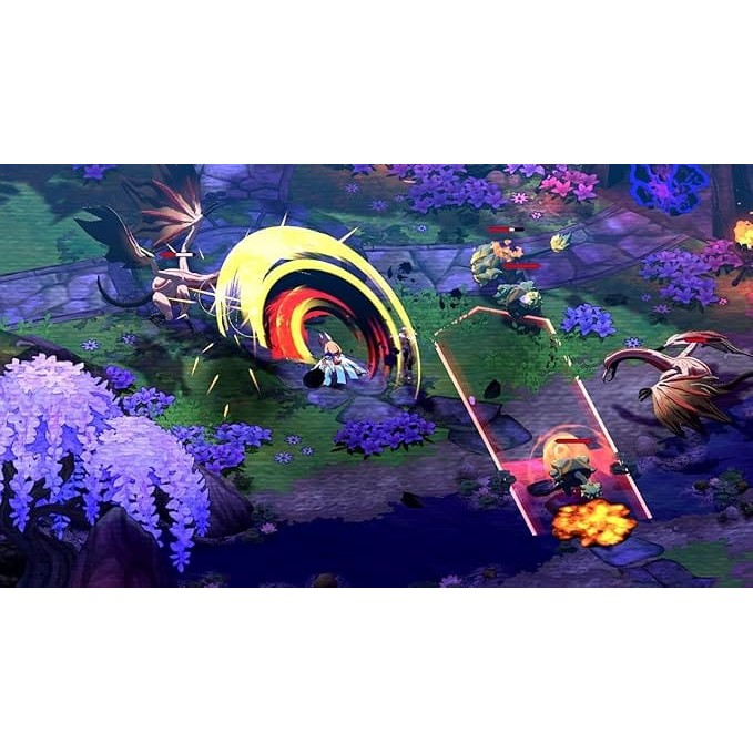 Towa and the Guardians of the Sacred Tree Nintendo Switch 3391892036763