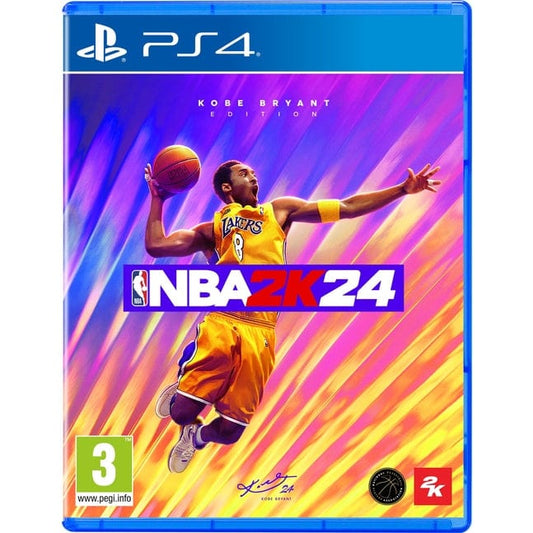 NBA 2K24 5026555435932