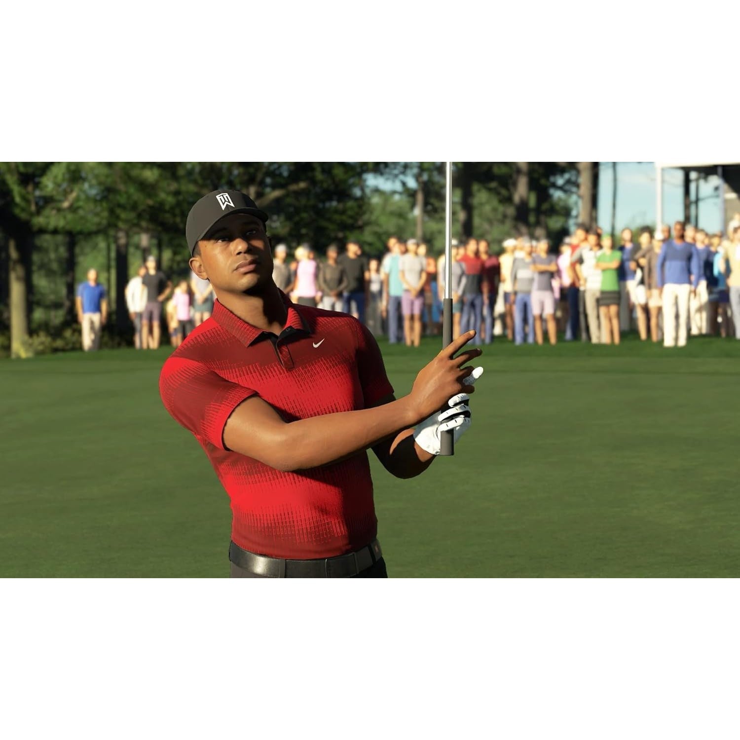PGA 2K23 For Playstation 5 - Golf Simulation Game 5026555433358