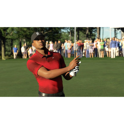 PGA 2K23 For Playstation 5 - Golf Simulation Game 5026555433358
