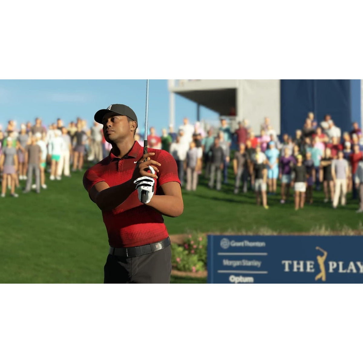 PGA 2K23 For Playstation 5 - Golf Simulation Game 5026555433358