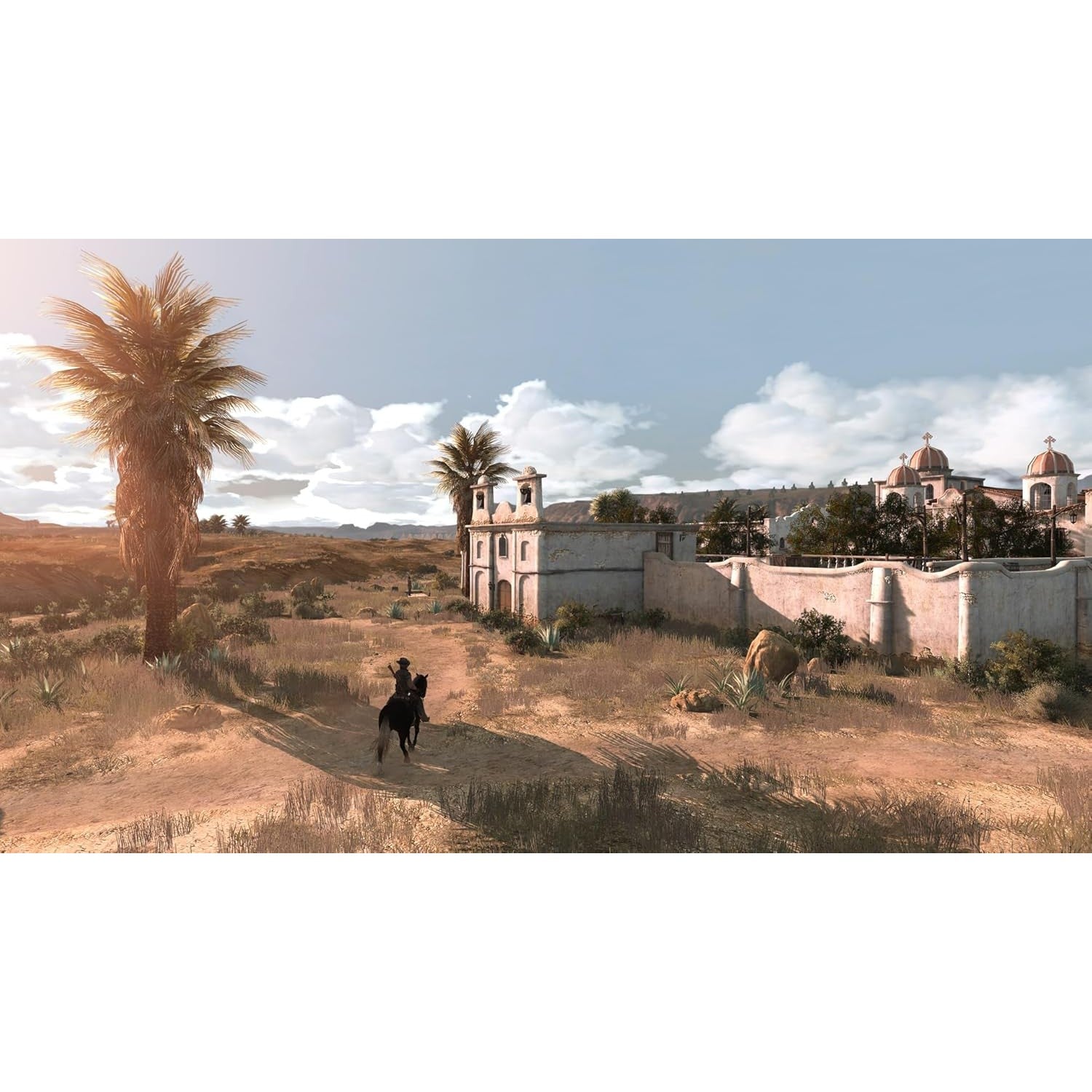 Red Dead Redemption For Playstation 4 5026555435673