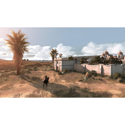 Red Dead Redemption For Playstation 4 5026555435673