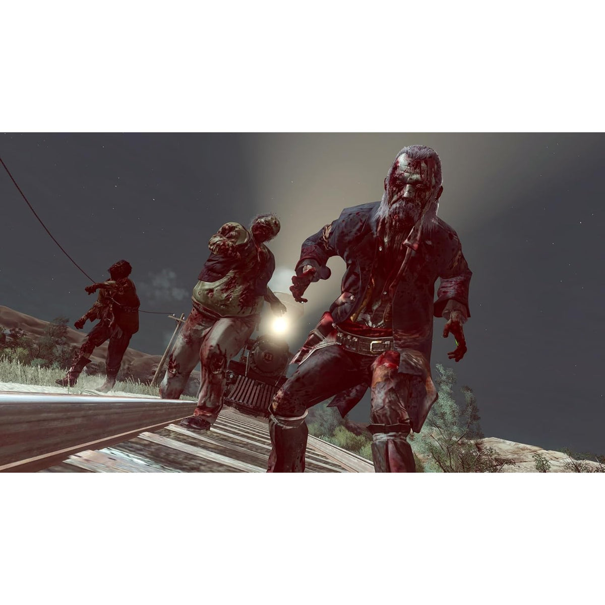 Red Dead Redemption For Playstation 4 5026555435673
