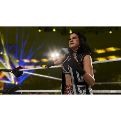 WWE 2K25 Standard Edition - PlayStation 5 5026555438650