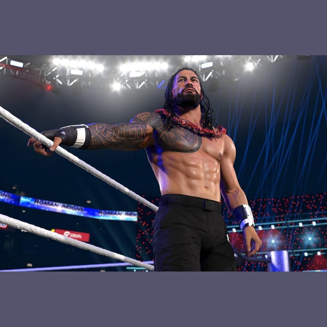 WWE 2K26 Standard Edition - Xbox Series X (Disc) 5026555369930