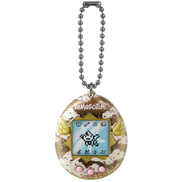Tamagotchi - Lovely Angel - Virtual Pet 3296580427987