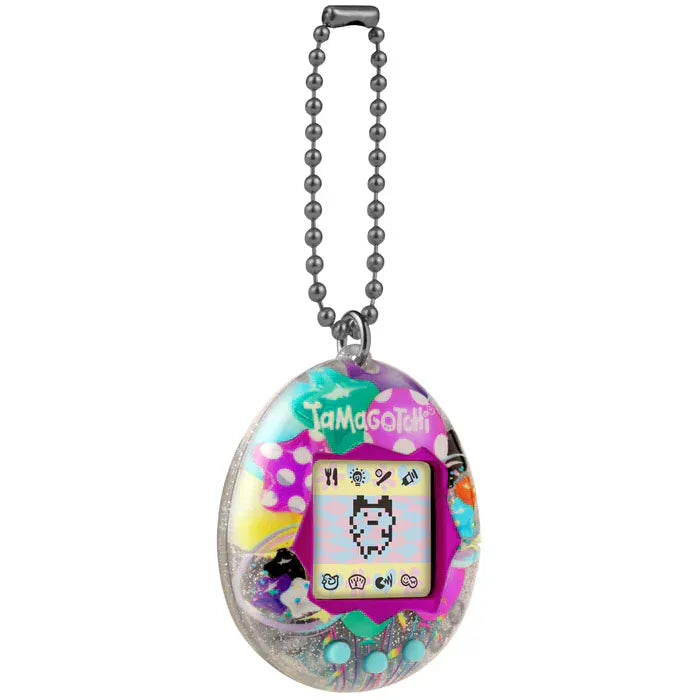 Tamagotchi - Pretty Party - Virtual Pet 3296580427987