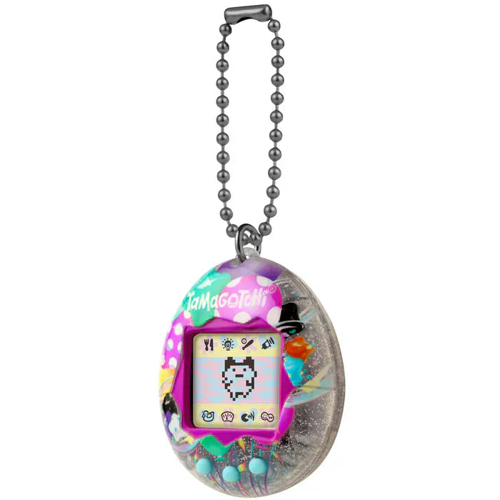 Tamagotchi - Pretty Party - Virtual Pet 3296580427987
