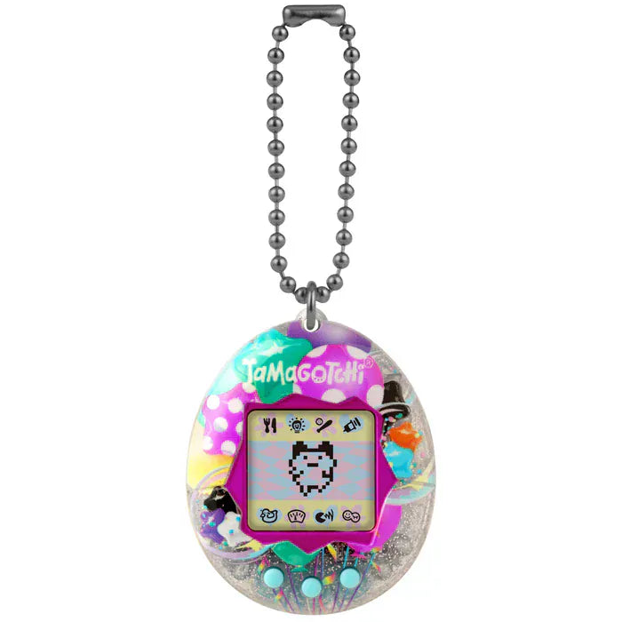 Tamagotchi - Pretty Party - Virtual Pet 3296580427987