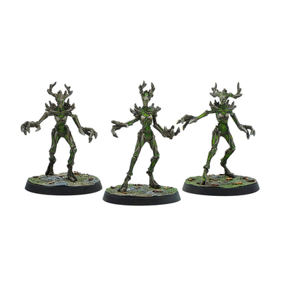 The Elder Scrolls: Call to Arms – Spriggans Resin Miniatures