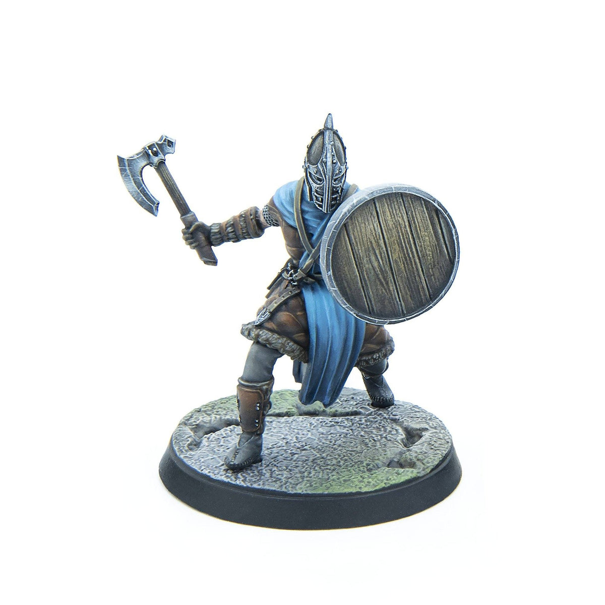 The Elder Scrolls: Call to Arms – Stormcloak Shieldbreakers
