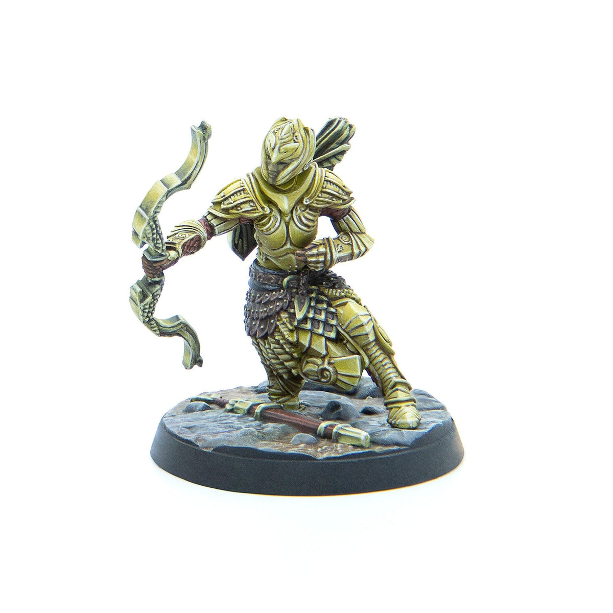 The Elder Scrolls: Call to Arms – Thalmor Patrol Miniatures Set