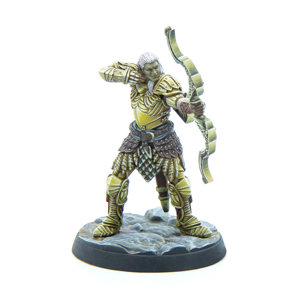 The Elder Scrolls: Call to Arms – Thalmor Patrol Miniatures Set