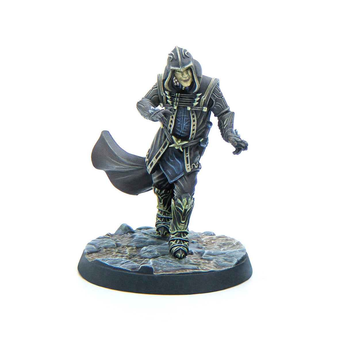 The Elder Scrolls: Call to Arms – Thalmor Patrol Miniatures Set