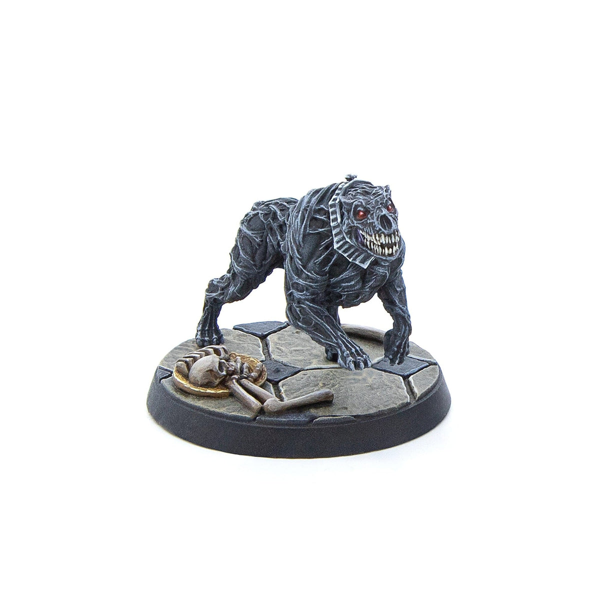 The Elder Scrolls: Call to Arms – Vampire Fledglings Resin Miniatures Expansion