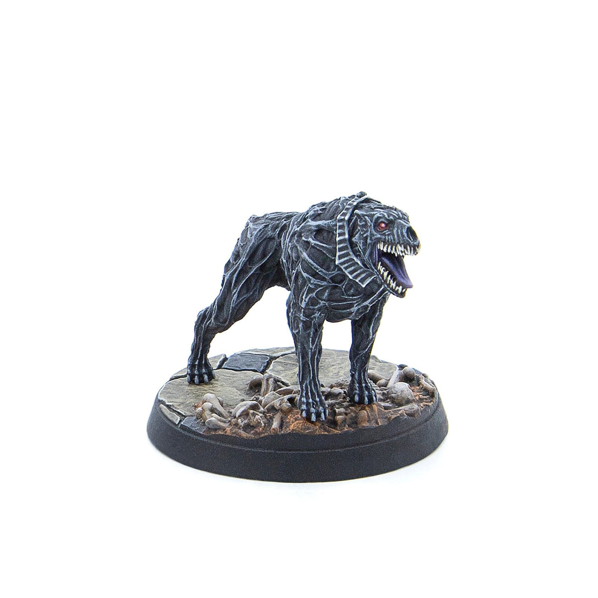 The Elder Scrolls: Call to Arms – Vampire Fledglings Resin Miniatures Expansion