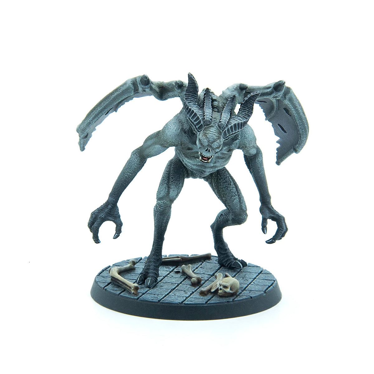 The Elder Scrolls: Call to Arms – Volkihar Inner Circle Miniature Set