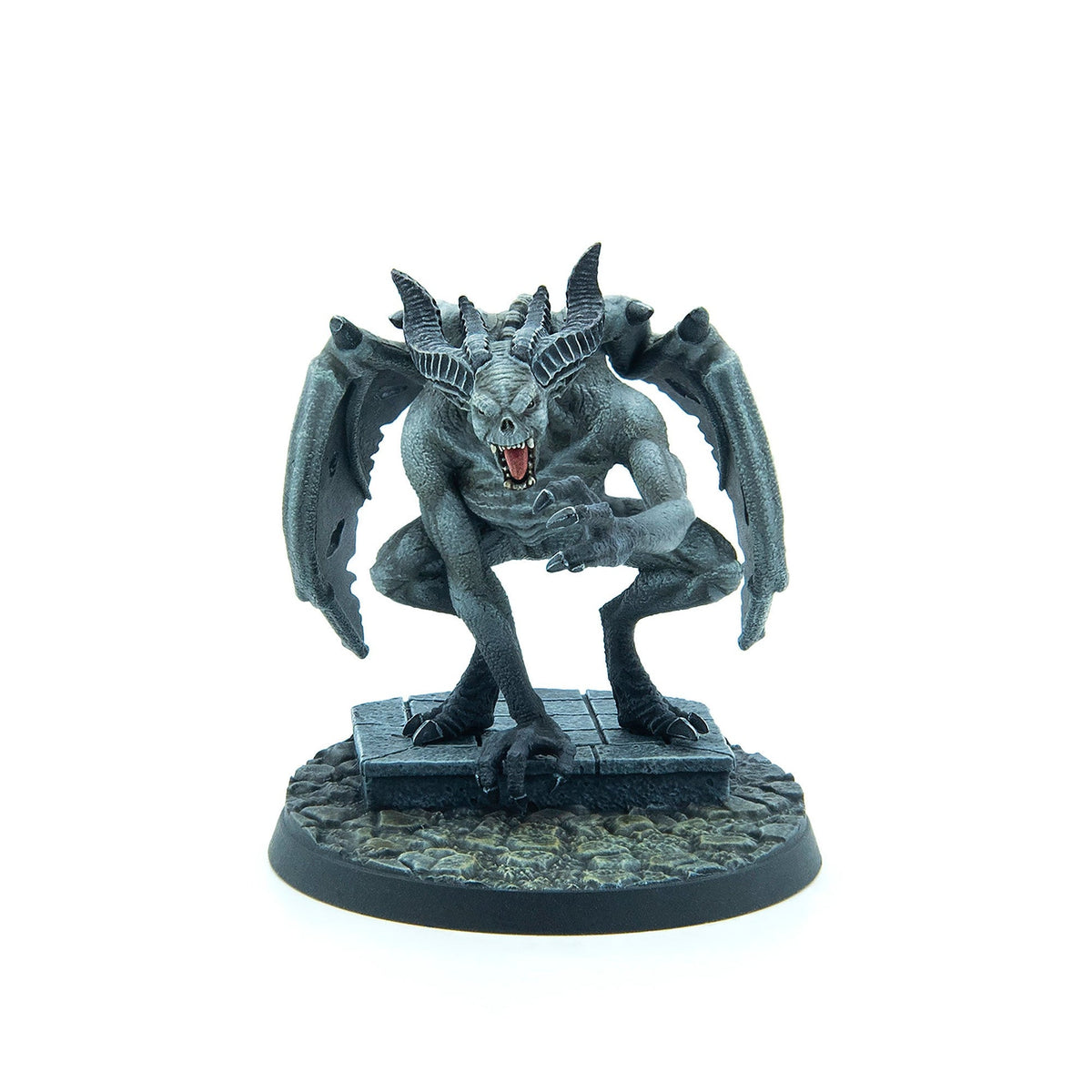 The Elder Scrolls: Call to Arms – Volkihar Inner Circle Miniature Set