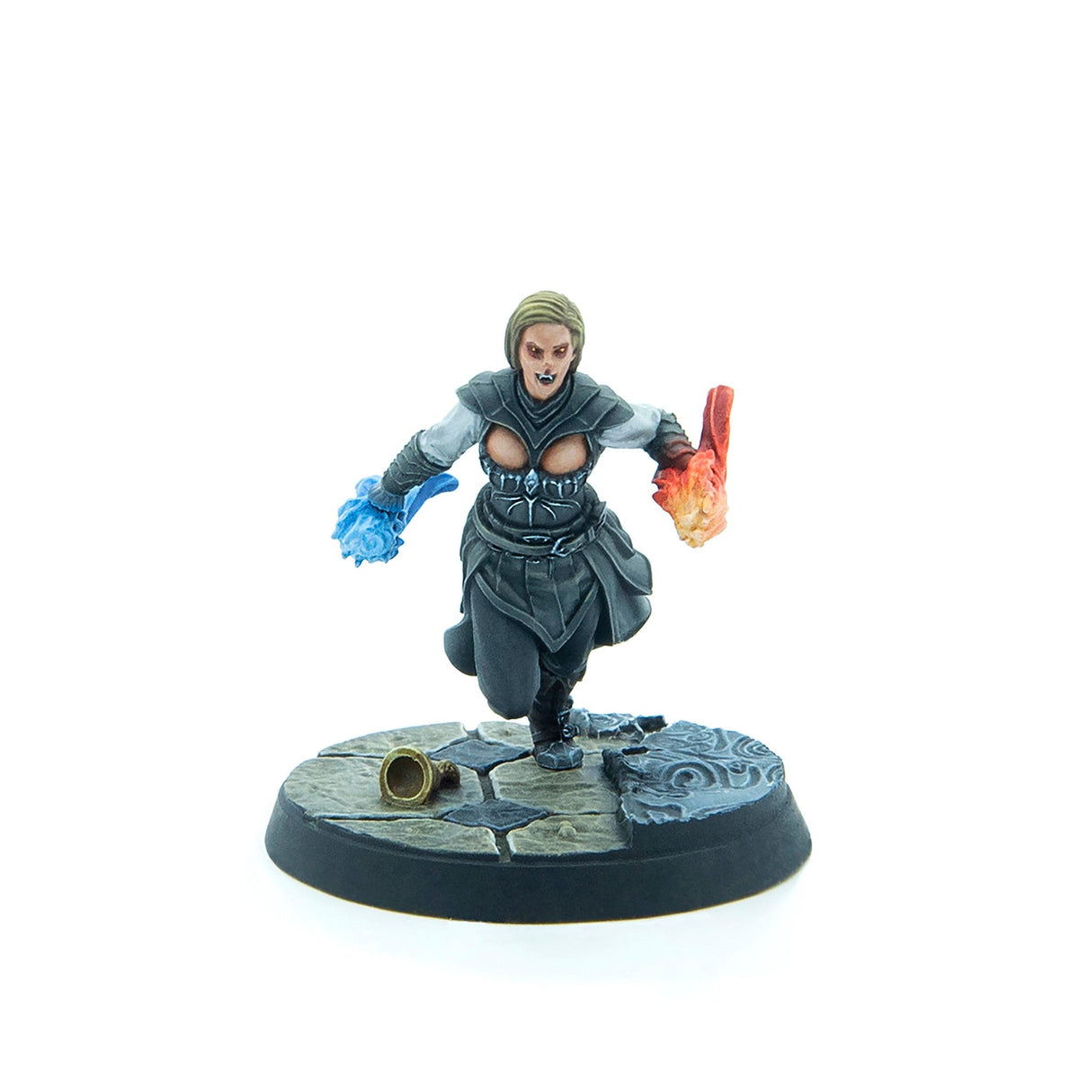 The Elder Scrolls: Call to Arms – Volkihar Inner Circle Miniature Set