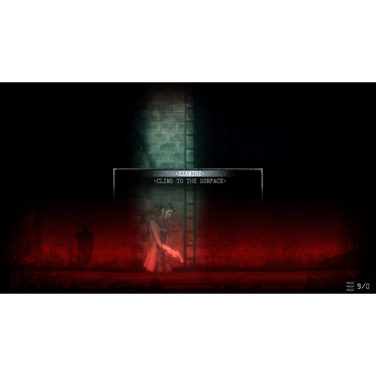 The Nightmare Box Vol. 2 for PlayStation 5 (Disc)