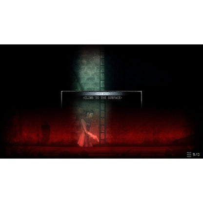 The Nightmare Box Vol. 2 for PlayStation 5 (Disc)