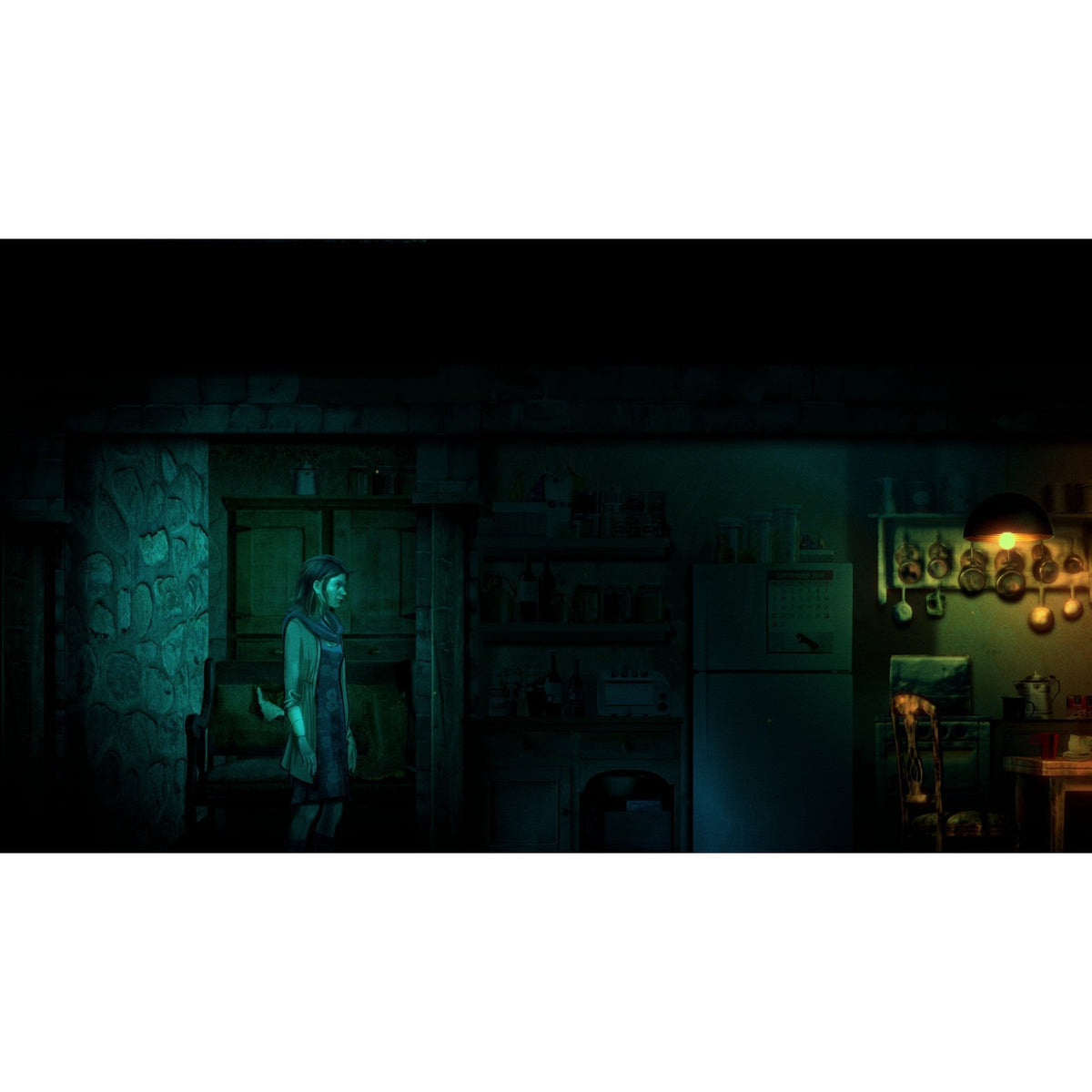The Nightmare Box Vol. 2 for PlayStation 5 (Disc)