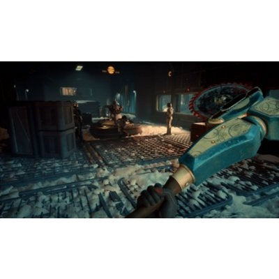 The Outer Worlds 2 for PlayStation 5 (Disc)