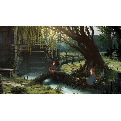 Ken Follett's The Pillars of the Earth for PC (Disc)