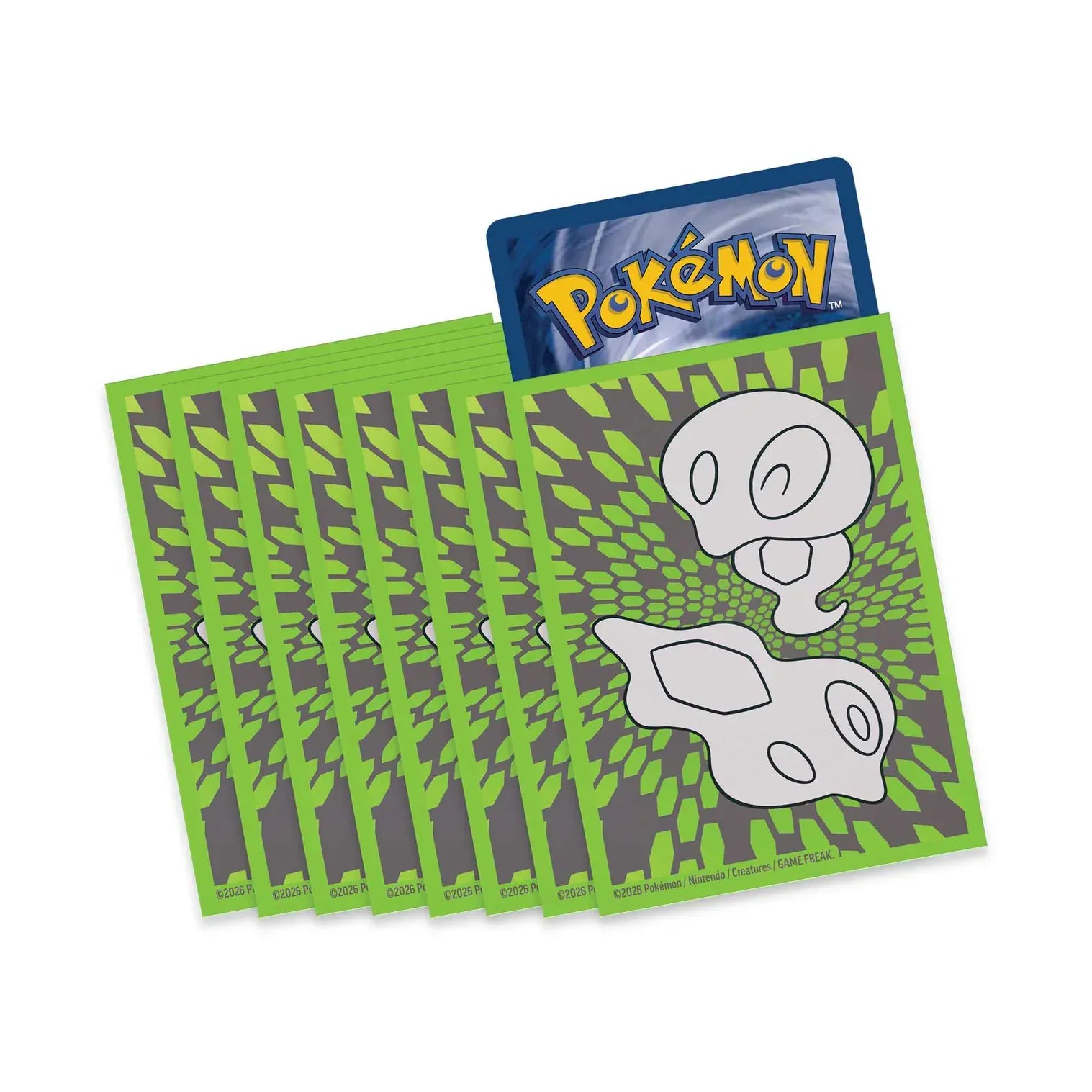 Pokémon TCG: Mega Evolution Perfect Order - Elite Trainer Box (1) (Release Date 27/03/26 - We will Post on the 26th March) 196214152038