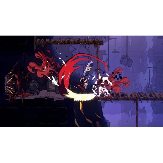 The Rogue Prince of Persia for Nintendo Switch (Disc)