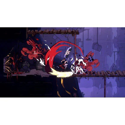 The Rogue Prince of Persia for Nintendo Switch (Disc)