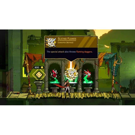 The Rogue Prince of Persia for Nintendo Switch (Disc)
